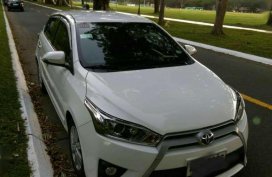 Toyota Yaris 2014 for sale