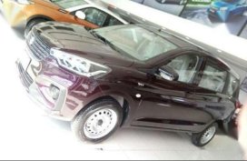 2019 Suzuki Ertiga 15 GA MT 58K Dp all in