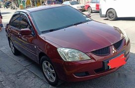 Mitsubishi Lancer 2005 for sale