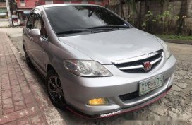Honda City 2005 for sale