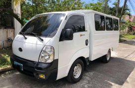 For Sale - Kia K2700 2010