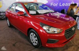 All New 2019 HYUNDAI ACCENT 1.4GL