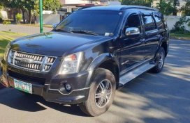 For Sale 2011 Isuzu Alterra