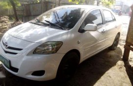 Toyota Vios 2009 for sale
