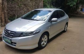 2011 Honda City  FOR SALE