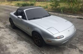 For Sale Mazda MX5 Miata NA 1998 1.6 Engine 