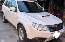 2009 Subaru Forester 2.5 xt FOR SALE