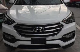 RUSH SALE!!! Hyundai Santa fe 2015