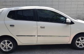 Toyota Wigo G AT 2014 for sale