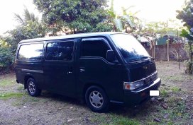 RUSH SALE!!! Nissan Urvan Model 2010, Price Lowered from P428,000 to P399,999