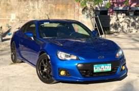 2013 Subaru BRZ for sale