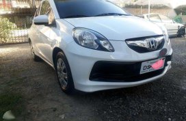 Honda Brio 2016 FOR SALE