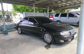 Nissan Cefiro 1997 2.0 V6 FOR SALE