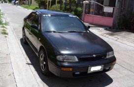 Selling my Nissan Altima 1995 SR 20 engine