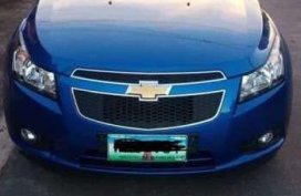 Chevy Cruze LS 1.8 2013 for sale