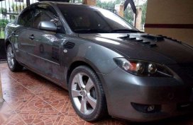 Mazda 3 2006 FOR SALE