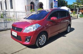 2016 Suzuki Ertiga automatic 7 seater FOR SALE