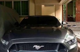 FOR SALE Ford Mustang GT V8 2016 model
