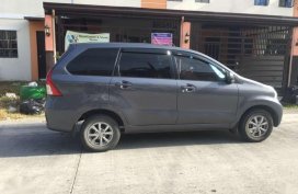 Toyota Avanza 2014 E for sale