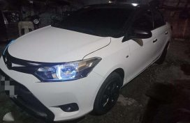 Toyota Vios manual 2015 FOR SALE