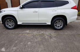 2016 Mitsubishi Montero Sport GLS Premium 2.4D 2WD AT