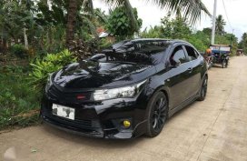 For sale - Toyota Corolla Altis 2014 1.6G