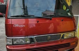 Nissan Urvan 2006 model Very good condition