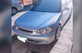 Honda Civic v tech model 2000 FOR SALE