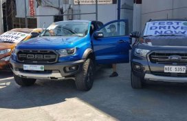 SELLING 2019 FORD Ranger Raptor