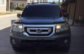 FOR SALE: 2011 Honda Pilot V6