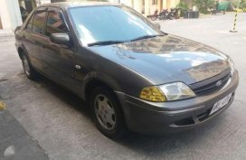 Ford Lynx Ghia 2001 FOR SALE