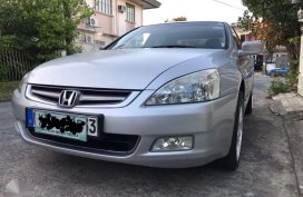 For sale Honda Accord 2003