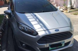 FORD FIESTA 2014 1.5L T (Sedan) for sale
