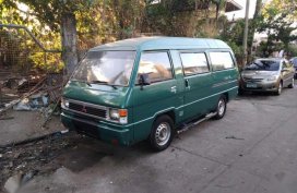 Mitsubishi L300 FB Diesel FOR SALE