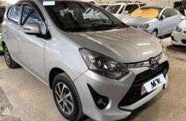 2018 Toyota Wigo MT for sale
