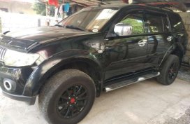 Mitsubishi Montero GLS SE 4x4 2009 FOR SALE