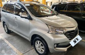 2016 Toyota Avanza 1.3 E for sale
