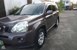 For Sale or Swap 2011 acquired Nissan Xtrail T31 body facelift