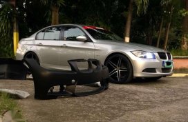 BMW e90 316i 2007 Year model Manual Transmission