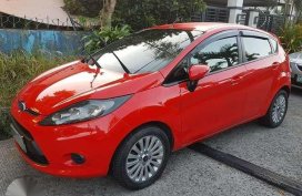 2018 Ford Fiesta For sale 248,000 - NEGOTIABLE