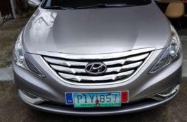 Hyundai Sonata 2011 FOR SALE