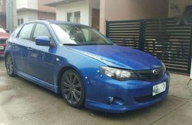 For Sale 2009 Subaru Impreza Automatic Transmission