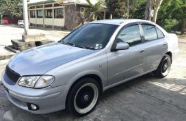 Nissan Exalta GS 2002 FOR SALE