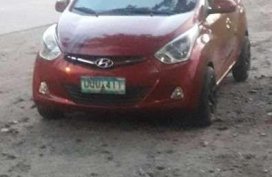 Hyundai Eon 2013 FOR SALE