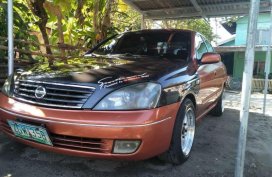 2007 Nissan Sentra 1.6 GS for sale