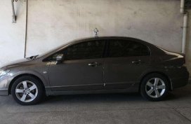 2009 Honda Civic FD 1.8S MT (MMC)