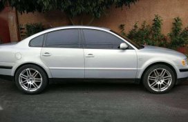 Selling: 2003 Volkswagen Passat 1.8 Inline-4 Gas Engine