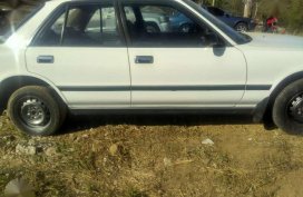 Toyota Cressida. Gasoline Automatic transmission