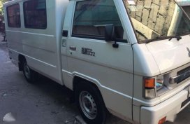 Mitsubishi L300 FB 2014 MODEL FOR SALE