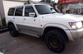For sale Nissan Patrol 2001 
